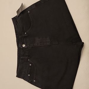 NWT Forever 21 women's shorts size 31"